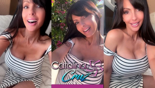 Catalina Cruz VR 5K Fun