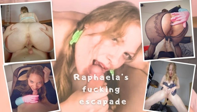 Raphaela's Romance