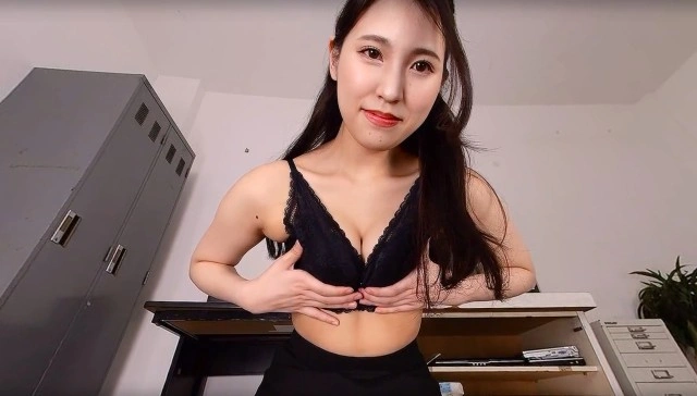 Young Boss Journey VR Adult Videos