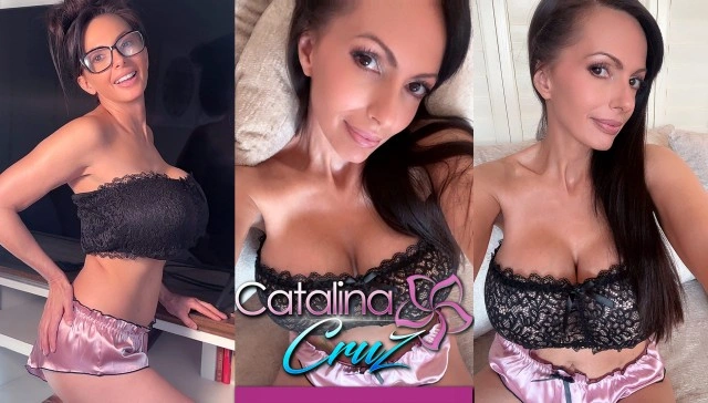 Cruz's VR Doll 5K Fun VR Adult Videos