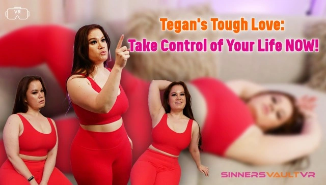 Tegan's Empowerment Hub