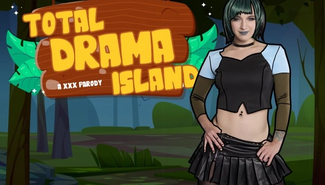 Total Drama Island: A Steamy Take VR Adult Videos