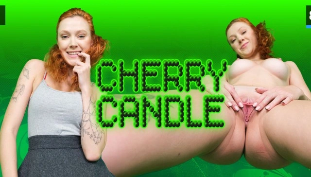 Cherrys Personal Space VR Adult Videos