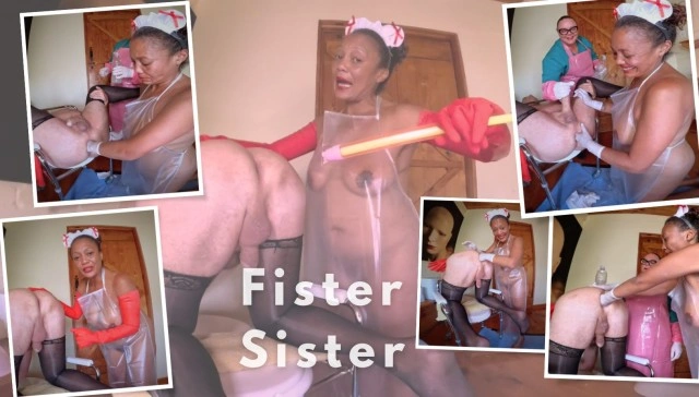 April's Sisterly Ties VR Adult Videos