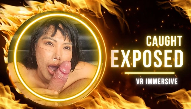 Boyfriend Upset by This VR Adult Videos