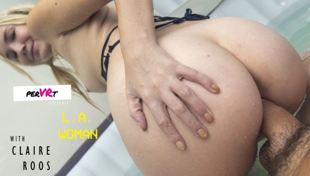 LA Woman's Secret View VR Adult Videos