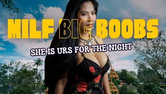 Thai MILF Amazes VR Adult Videos