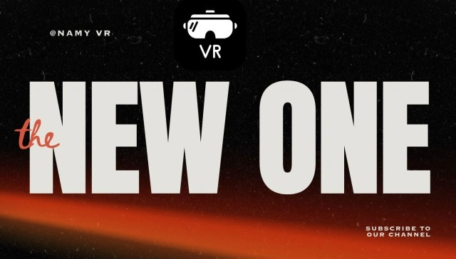 VR: First Experience VR Adult Videos