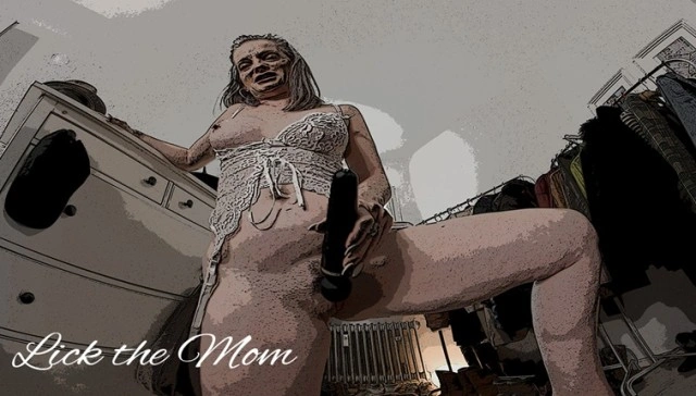 Mom's Deluxe Treats VR Adult Videos