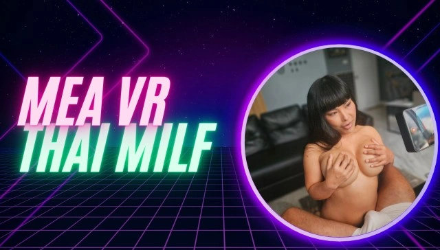 Mature Asian Charm VR Adult Videos