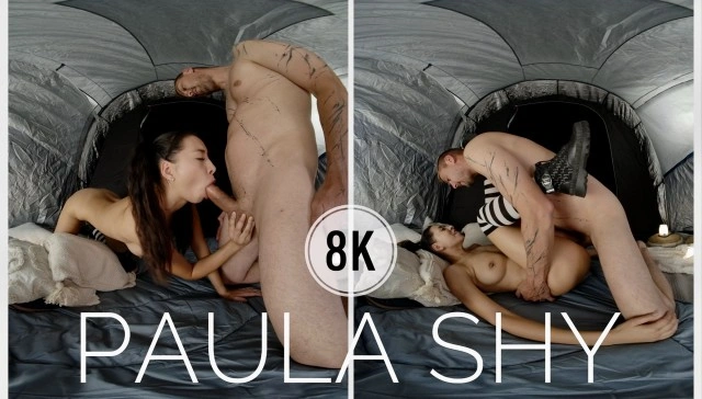Tent Love: New Views VR Adult Videos