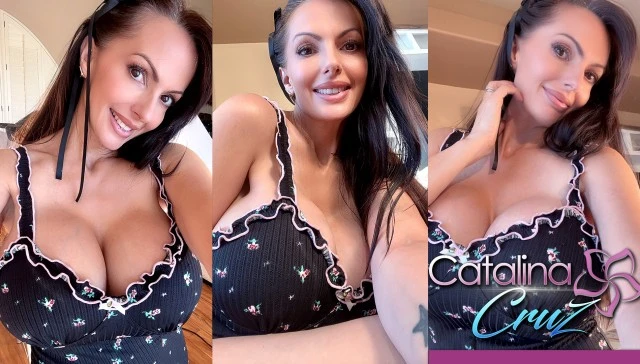 Catalina's 5K VR Breakfast VR Adult Videos