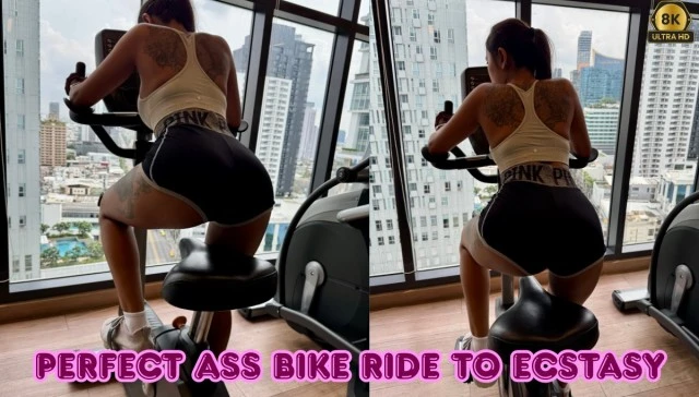 Cycling to Bliss