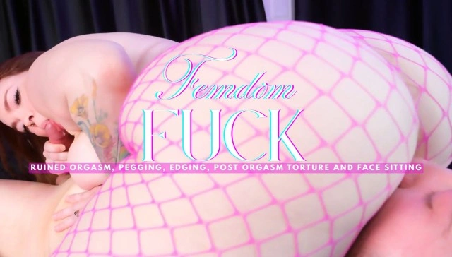 Femdom Fun VR Adult Videos