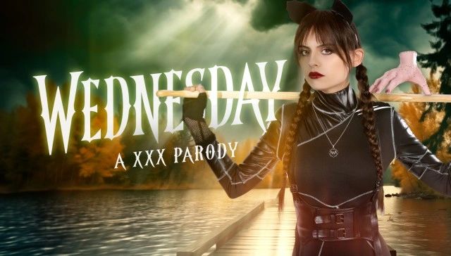 Wednesday's Wild Week