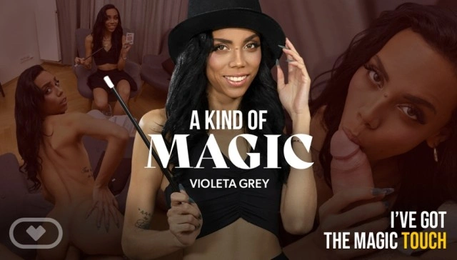 Magic for All