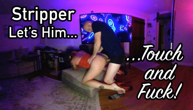 Sensual Dance Encounter VR Adult Videos