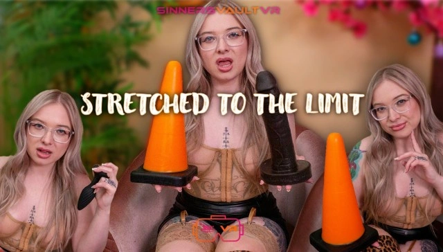 Kaiia Eve - Stretched To The Limit