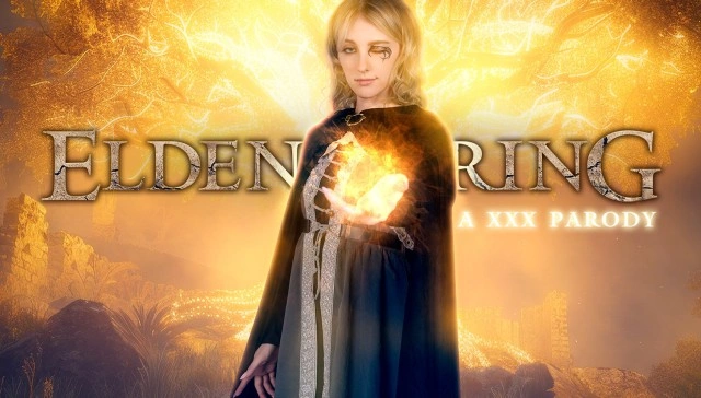 Elden Ring: Melina A XXX Parody VR Adult Videos