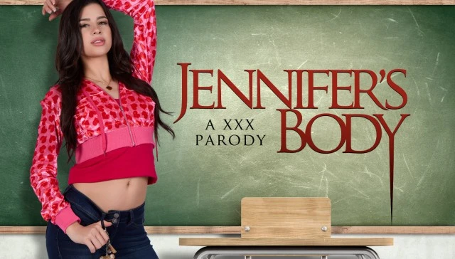 Jennifer's Body A XXX Parody VR Adult Videos