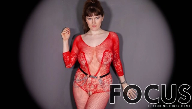 Dirty Demi's Focus VR Adult Videos