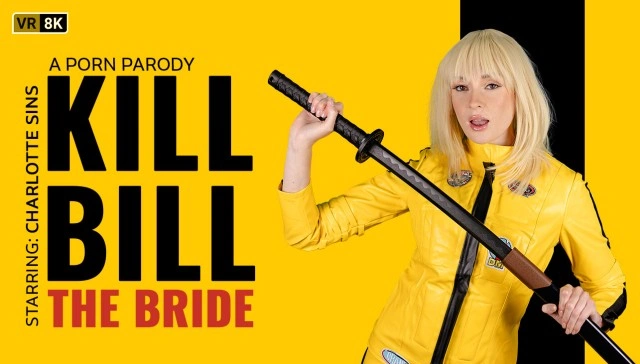 Kill Bill: Bride's Tale