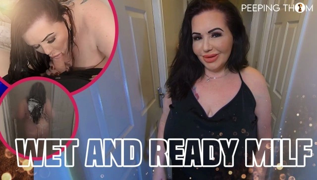 Big Mom Ready for Fun VR Adult Videos