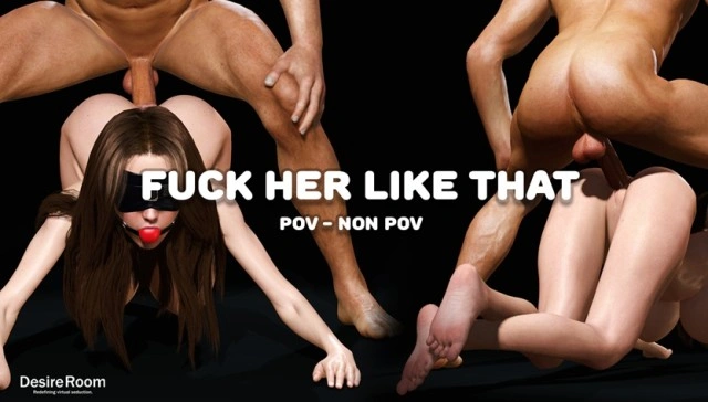 Fuck Her Like That
