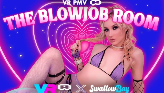 The Blowjob Room [VR PMV] VR Adult Videos