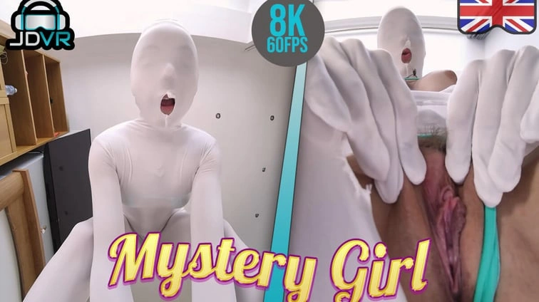 Mystery Girl Facesitting VR Adult Videos