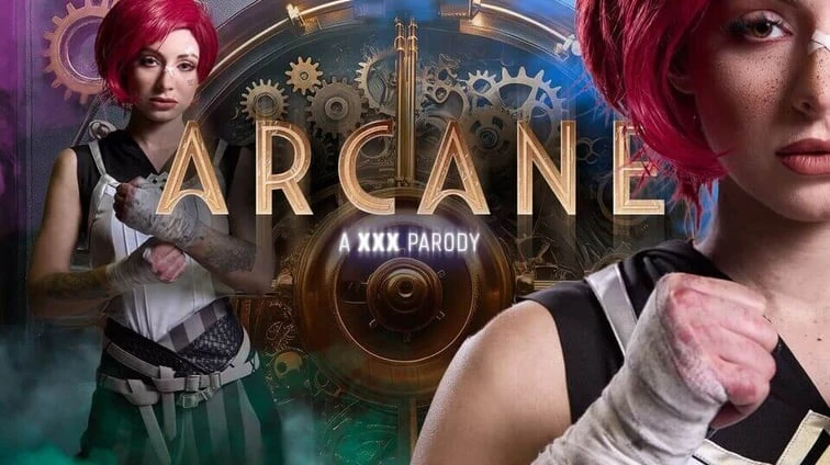 Arcane Vi A Xxx Parody VR Adult Videos