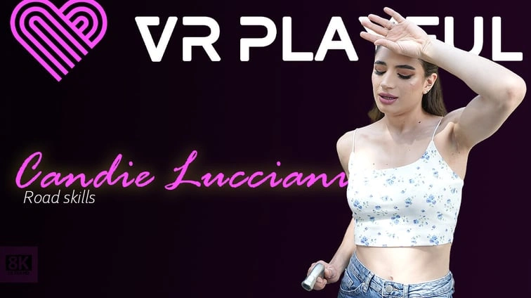 Road Skills VR Adult Videos