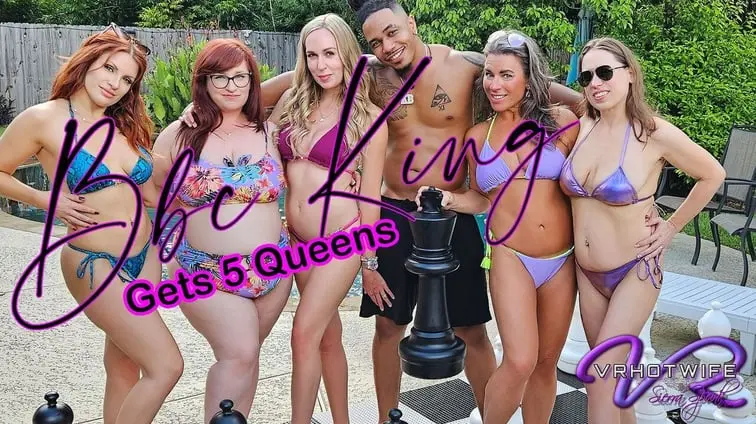 Sunbathing To Bbc Reverse G Bang VR Adult Videos