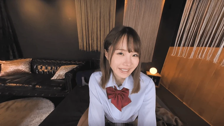 Intimate Scent Vr Vol1 Ichika Matsumoto Pt 3 VR