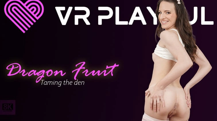 Taming The Den VR Adult Videos