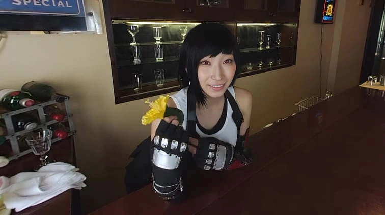 Final Fucker Vr Makelove Kurea Hasumi Pt1 VR