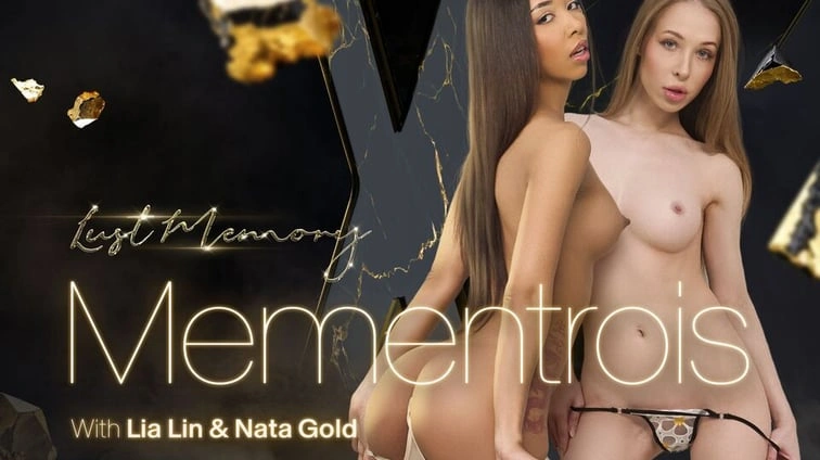 Lust Memory Ii Mementrois VR Adult Videos