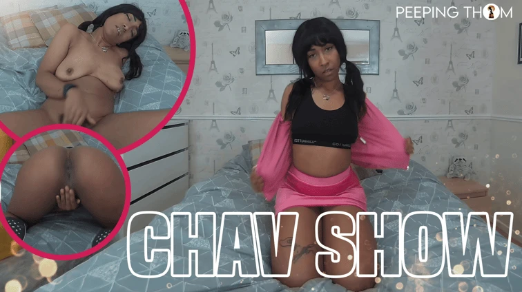 Chav Show VR Adult Videos