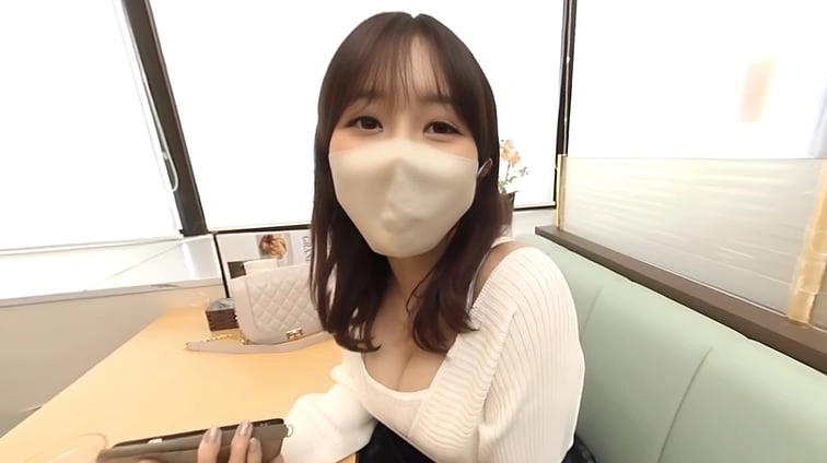 Sexy Recruiter Big Breasted Temptress Explodes With Pleasure In The Car Pt1 VR Adult Videos