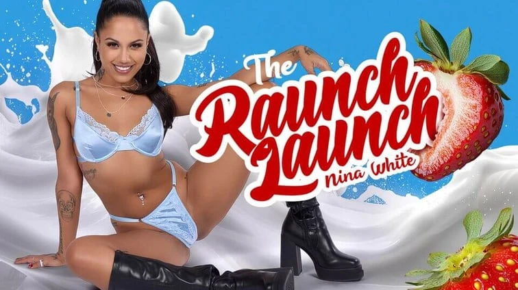 The Raunch Launch VR Adult Videos