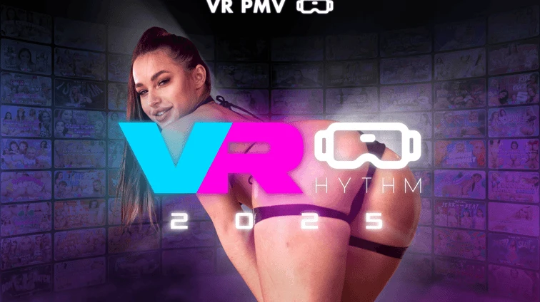 Vrhythm 2025 Vr Pmv VR Adult Videos