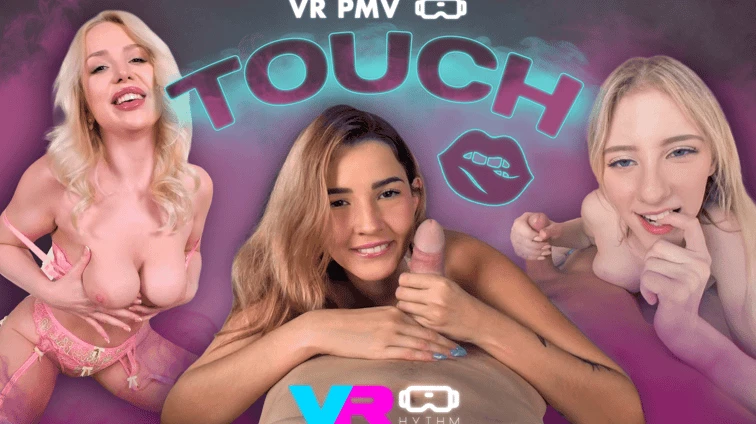 Touch [VR PMV]