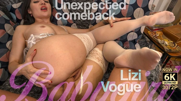 Unexpected Comeback Part 1 VR Adult Videos