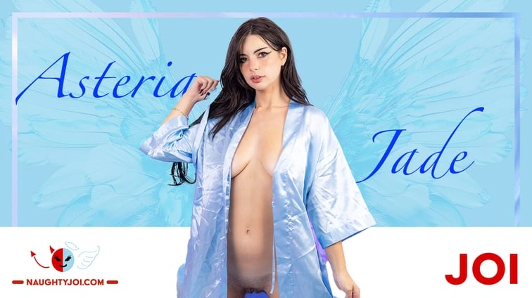 Asteria Jade Tempts You Beyond Limits VR Adult Videos