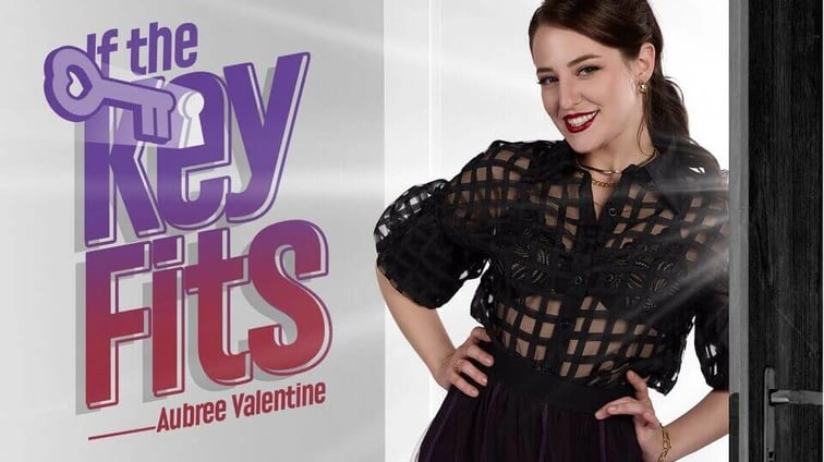 If The Key Fits VR Adult Videos