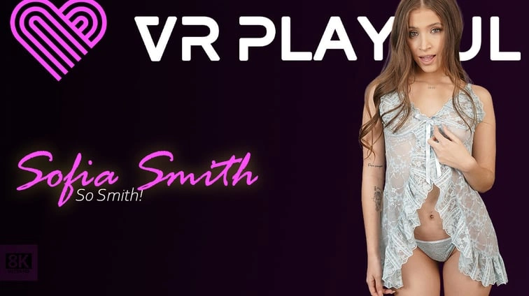So Smith VR Adult Videos