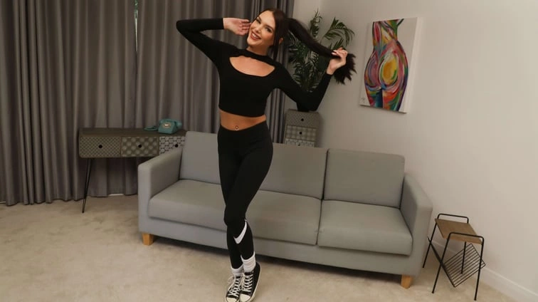 Antonia Jay Episode 3 VR Adult Videos