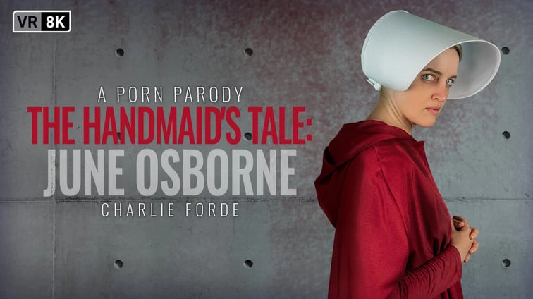 The Handmaids Tale June Osborne A Porn Parody VR Adult Videos