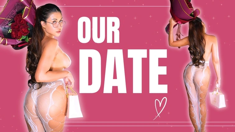 Our Date, I Want to Thank You. GFE ASMR