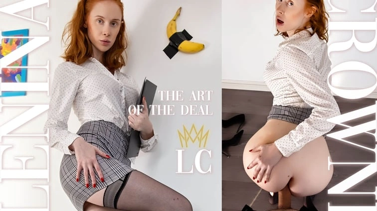 The Art of the Deal - Prologue VR Adult Videos